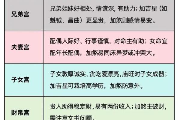 学紫薇斗数