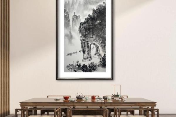 临桂风水