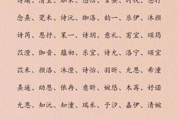 2019年5月21号寅时出生的男孩起名时要注意什么姓名