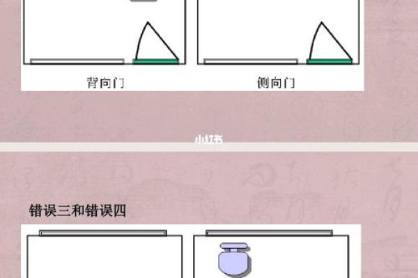 办公桌物品摆放风水