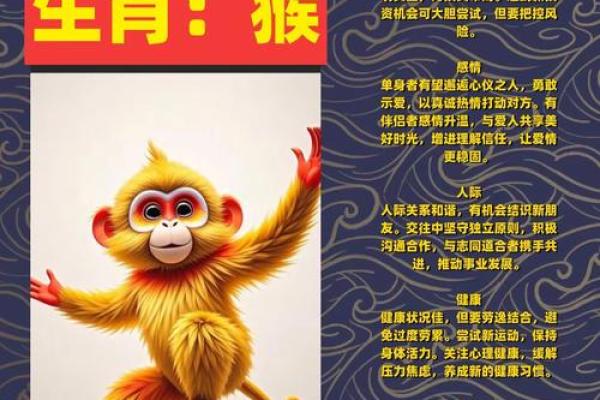 晚上出生的属猴男孩起什么，应用什么字姓名
