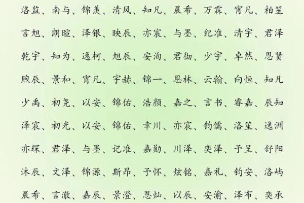 2019年5月1号卯时出生的男孩起名方法姓名
