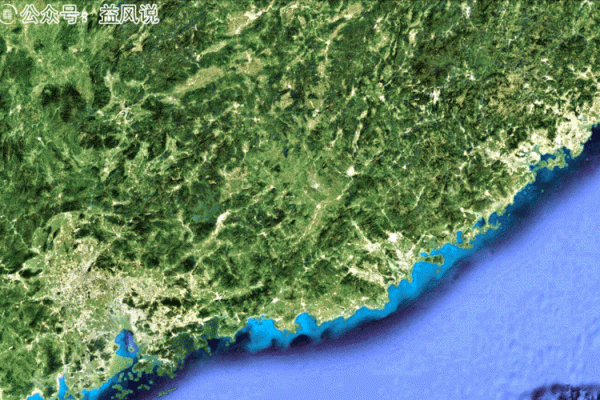 解密：香港富豪多出潮汕的风水原因