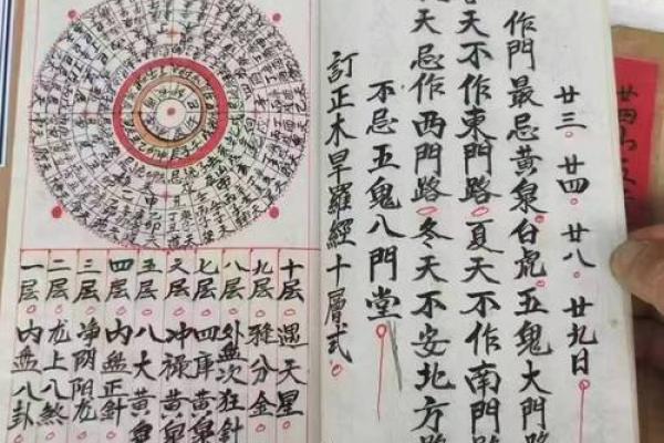 千金不换的风水知识，建议收藏