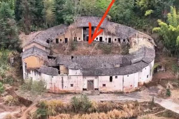 适合高山建造的房子风水