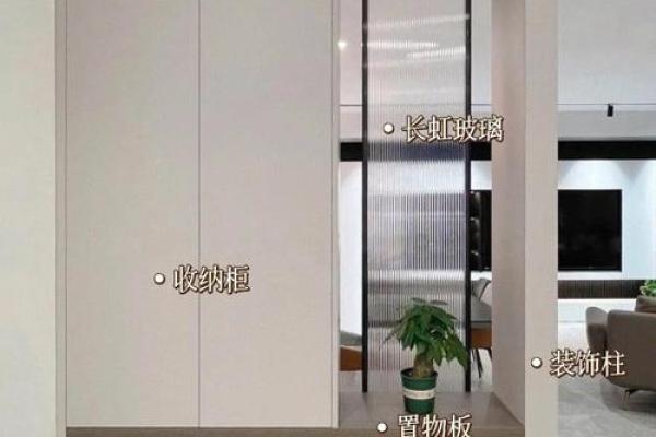 开门三见四不见，打造家居风水