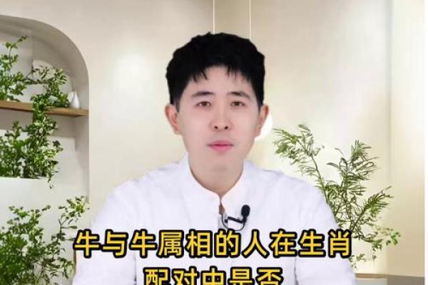 生辰八字牛配对，测算你们的最佳婚姻组合