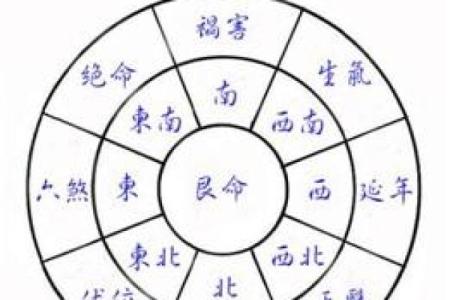张鑫龙-风水学说中建宅选址要适应磁场