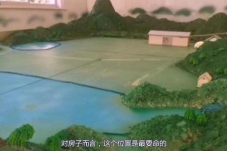 天星风水张子成风水