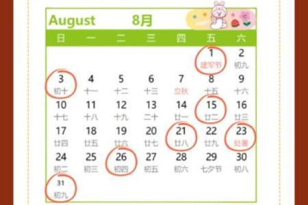根据生辰八字搬家择吉日