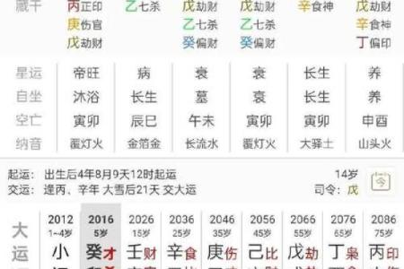 神仙大师算命完整版
