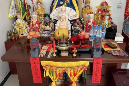 房子里面有墓室风水好吗