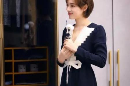 孙俪女儿八字解析，性格特点独家揭秘！
