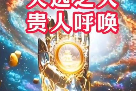 算命先生贵人相助