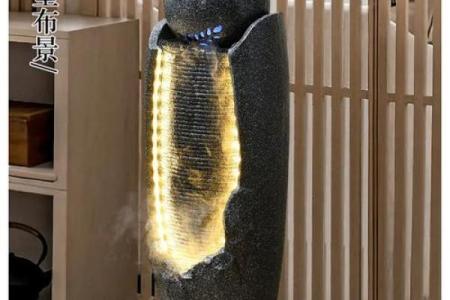 风水球的摆放场合及禁忌