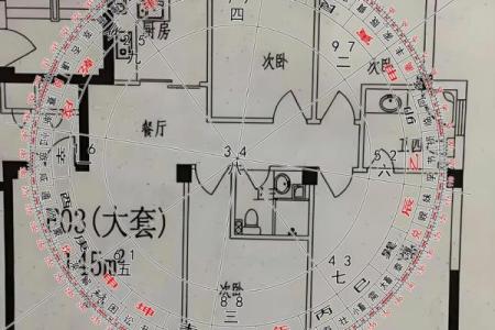 房子里新建厕所风水禁忌