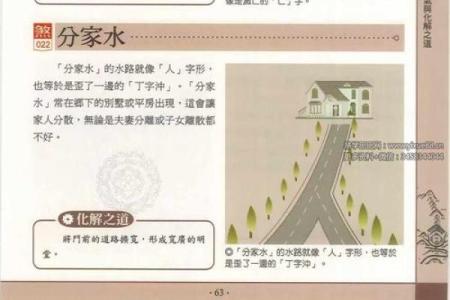 风水煞气常用化煞破解方法介绍