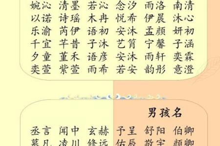 八字宝宝取名查分数