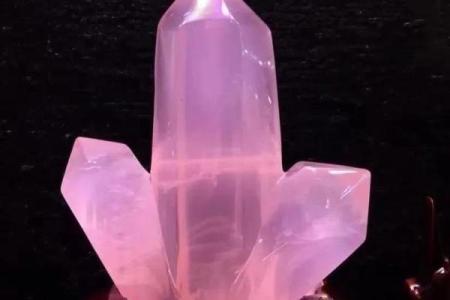 水晶与风水的关系有哪些帮助