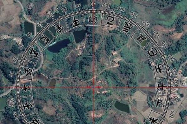 阴宅风水宝地主要特征