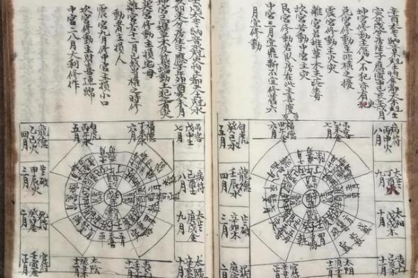 风水学：阳宅“内六事”涵义，吉凶判断、门主灶卫等要点！_1