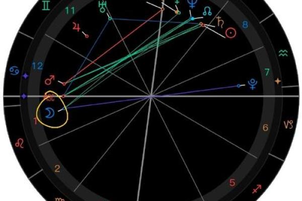 星盘查询免费 免费个人星盘查询