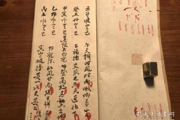 1996二月初八算命