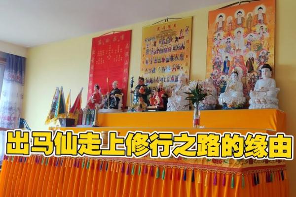 出马仙算命准吗