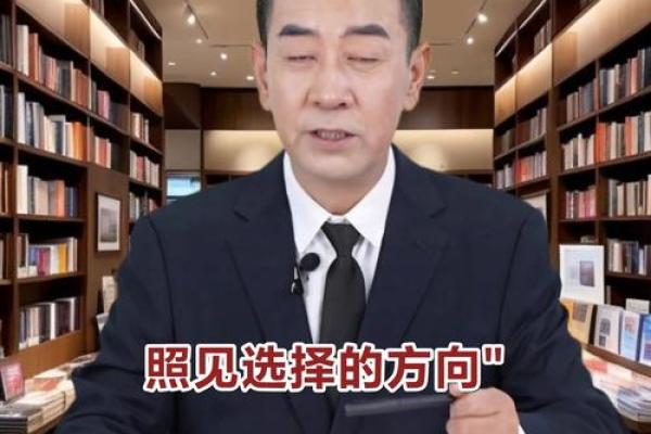 李双林八字讲财库