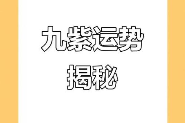 紫薇星年运势