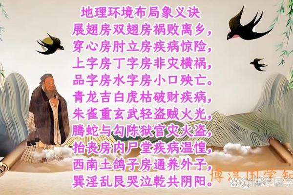 关于农村建房左右大忌风水观点解释