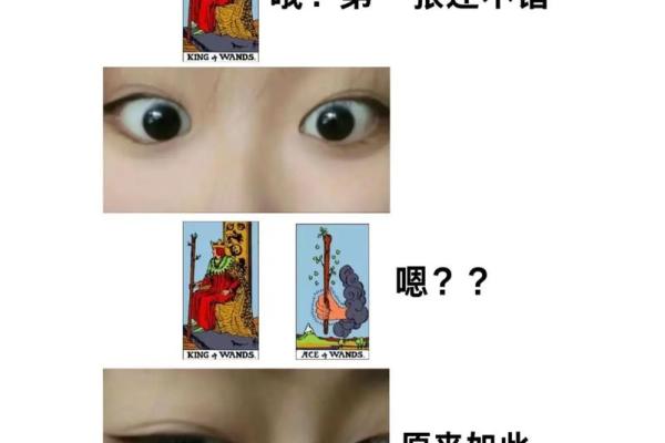 塔罗测试：你在事业上的野心能实现吗？