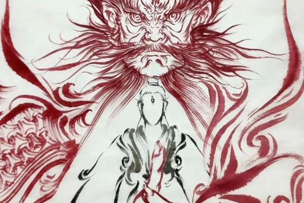 风水文化之地杰人灵是什么
