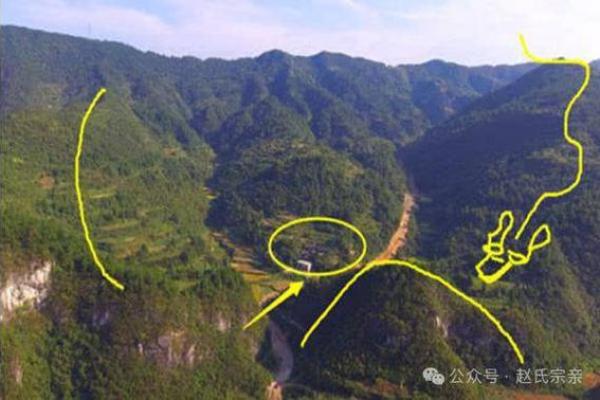 墓地风水入门知识，看完后，人人都能懂风水！