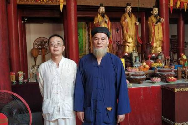 十堰算命最准的大师