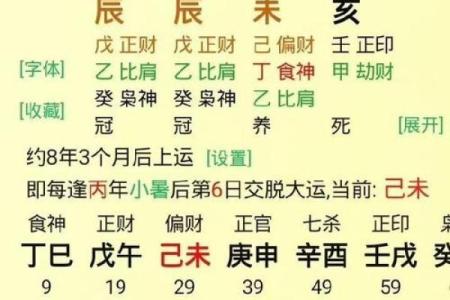 八字都是木和土合适从业哪些岗位