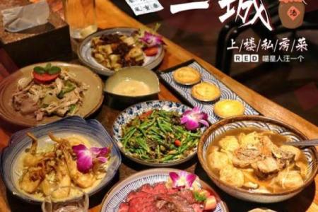 餐馆名吉凶测试