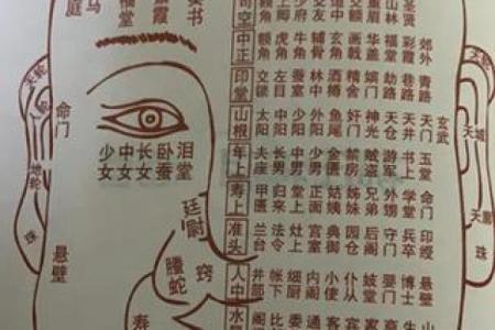 如何从嘴巴看相算命
