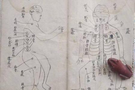 中医算命