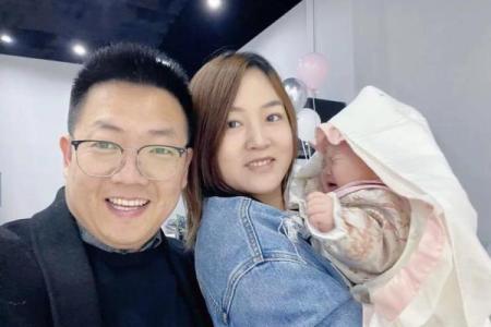 算命的说让孩子认干妈