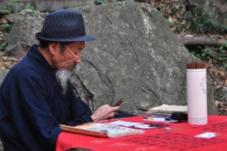 你听说过什么真实的民间奇人异事吗？网友：令人称奇的算命先生！