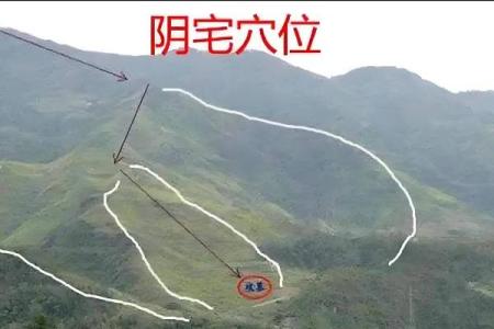 怎么看祖坟风水好坏