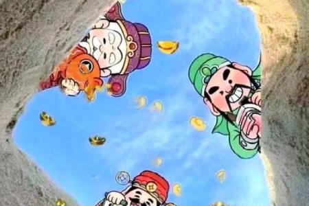 防小人化解小人的风水吉祥物