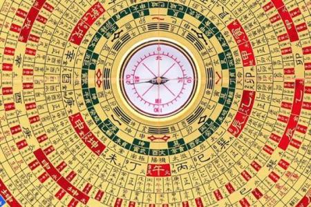 紫薇斗数地盘人盘天盘