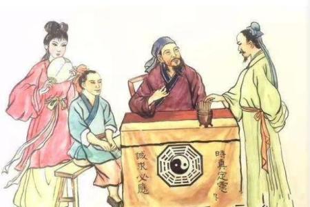 美国算命神人排名