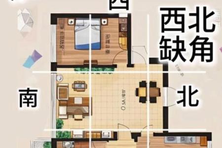房子客厅暗的风水