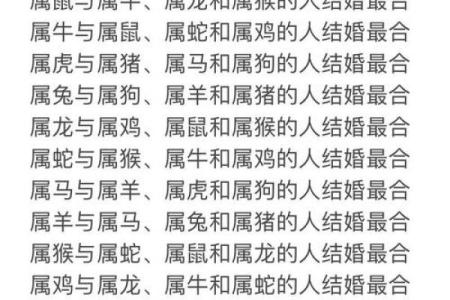 合八字算婚姻 属牛和属猪适合做夫妻吗