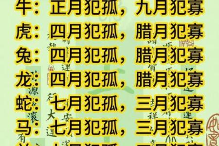 田字命算命的说