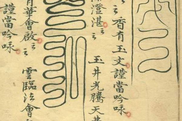 古代算命的四种常见法门
