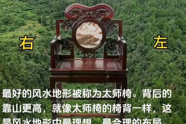 讲究地形风水的晋陵
